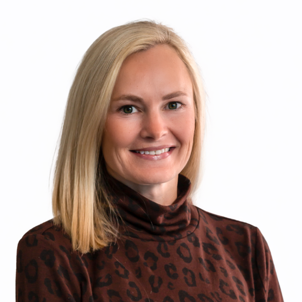 Anne Whigham