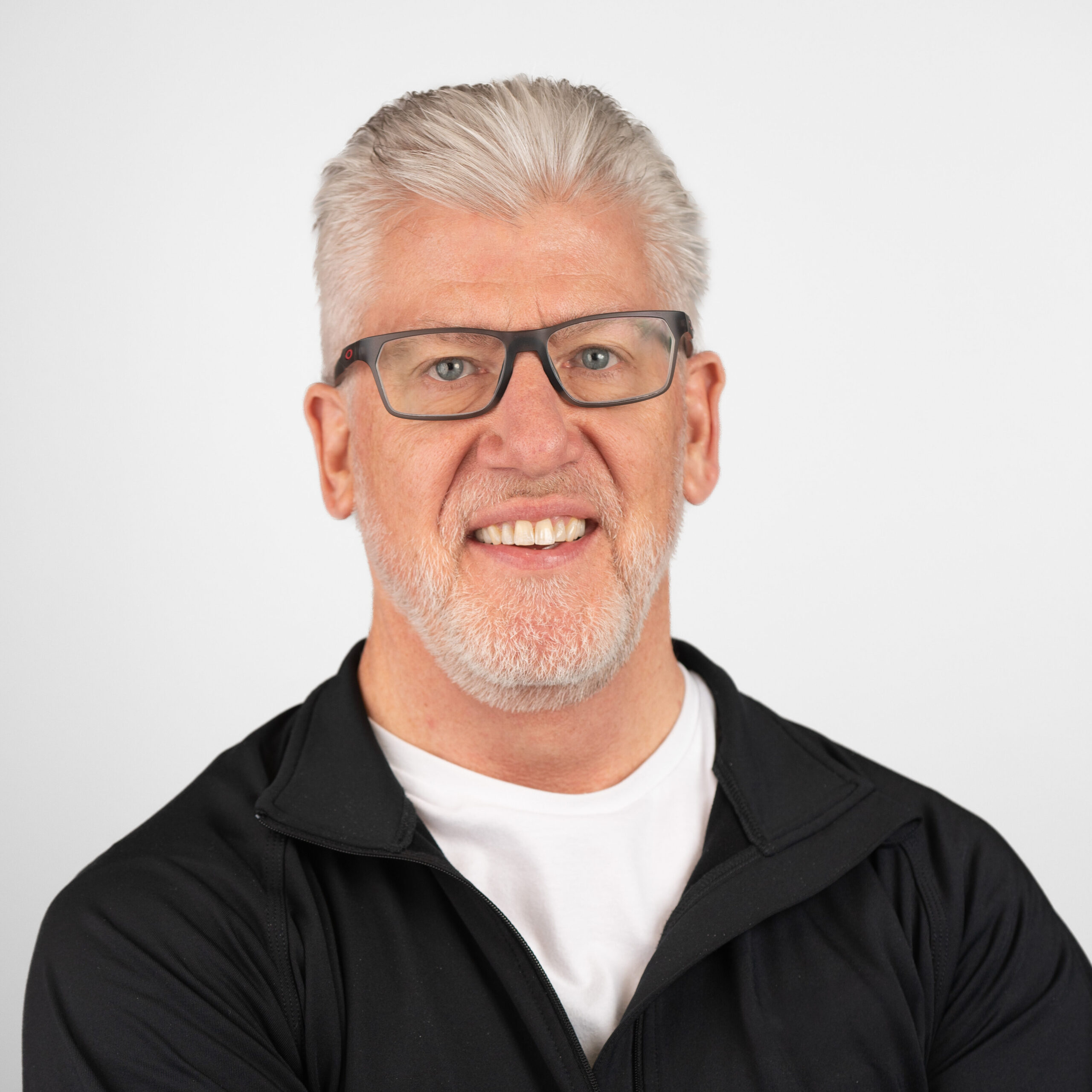 Jim Pross